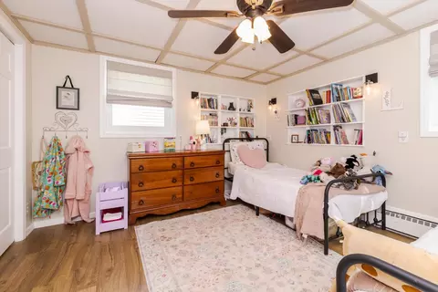 Bedroom - 406 S Blair Dr, Normal, IL 61761 photo 6 of 9
