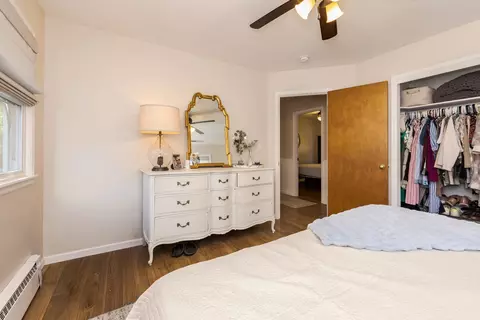 Bedroom - 406 S Blair Dr, Normal, IL 61761 photo 2 of 9