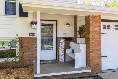 Exterior - 406 S Blair Dr, Normal, IL 61761 photo 1 of 14