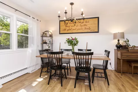 Dining - 406 S Blair Dr, Normal, IL 61761 photo 2 of 5