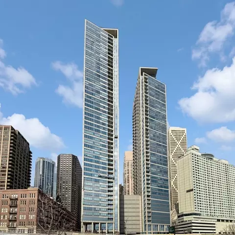 600 N Lake Shore Dr #1609, Chicago, IL 60611