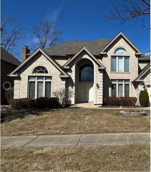 3780 Timbers Edge Ln, Glenview, IL 60025