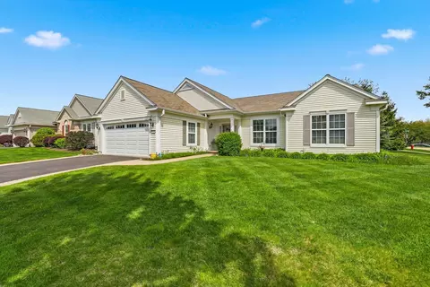 13410 Abbington Dr, Huntley, IL 60142
