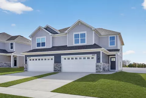 4217 Meadowridge Rd, Woodstock, IL 60098