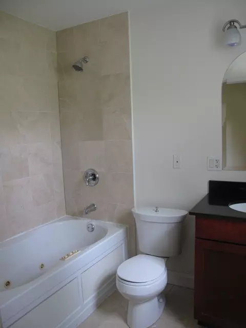 Bath - 911 Maple Ave #2N, Evanston, IL 60202 photo 1 of 4