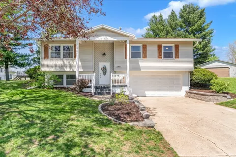 2407 117th Avenue Ct W, Milan, IL 61264