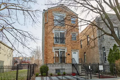 2921 W Washington Blvd #3, Chicago, IL 60612