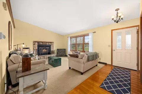 Living - 2 S456 Cedar Ct, Elburn, IL 60119 photo 2 of 2