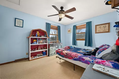 Bedroom - 2 S456 Cedar Ct, Elburn, IL 60119 photo 3 of 5