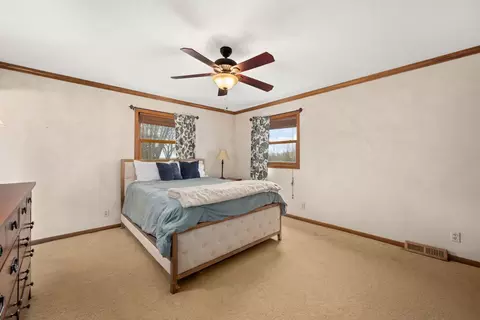 Bedroom - 2 S456 Cedar Ct, Elburn, IL 60119 photo 2 of 5