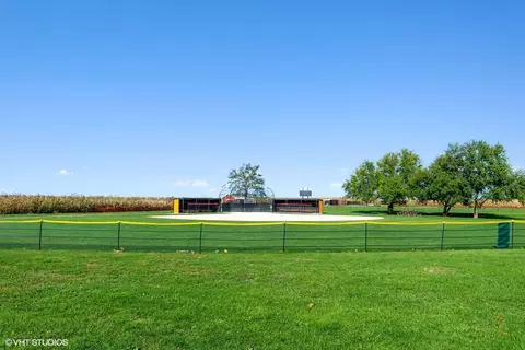 Exterior - 2 S456 Cedar Ct, Elburn, IL 60119 photo 7 of 7