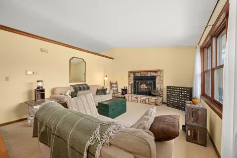 Living - 2 S456 Cedar Ct, Elburn, IL 60119 photo 1 of 2