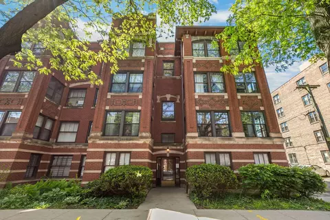 1221 E Hyde Park Blvd #1, Chicago, IL 60615