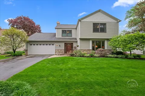 924 Royal Blackheath Ct, Naperville, IL 60563