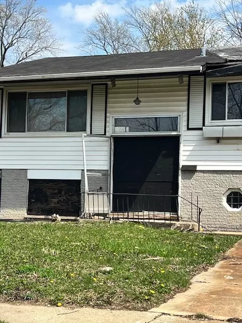 16607 Paulina St, Markham, IL 60428