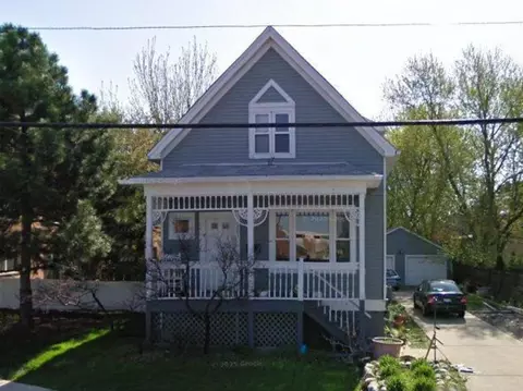 7001 Carpenter Rd, Skokie, IL 60077