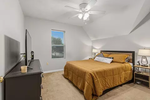 Bedroom - 419 S Hamilton St, Mclean, IL 61754 photo 1 of 4
