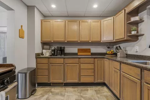 Kitchen - 419 S Hamilton St, Mclean, IL 61754 photo 3 of 3