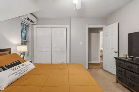 Bedroom - 419 S Hamilton St, Mclean, IL 61754 photo 2 of 4