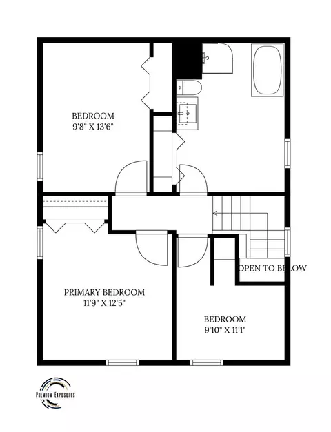 Floorplan - 419 S Hamilton St, Mclean, IL 61754 photo 1 of 3
