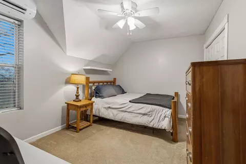 Bedroom - 419 S Hamilton St, Mclean, IL 61754 photo 3 of 4