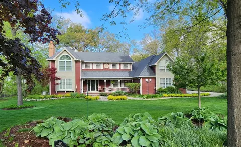 460 Butternut Trl, Frankfort, IL 60423