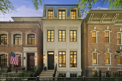 1932 N Fremont St, Chicago, IL 60614