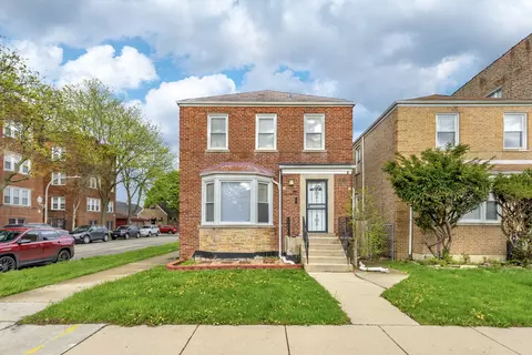7801 S Winchester Ave, Chicago, IL 60620