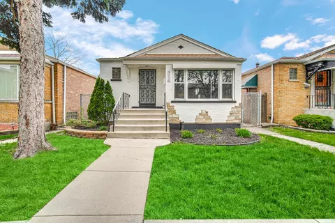 9110 S Ada St, Chicago, IL 60620