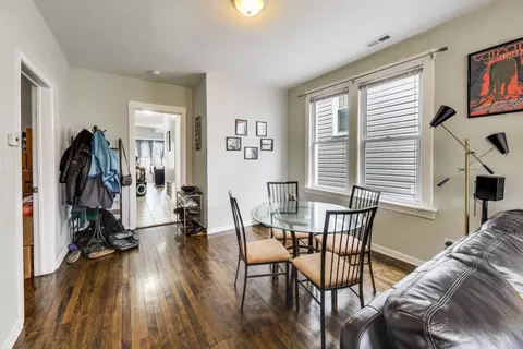 Dining - 2955 N Gresham Ave, Chicago, IL 60618 photo 3 of 3