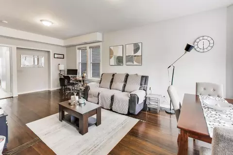Living - 2955 N Gresham Ave, Chicago, IL 60618 photo 2 of 5