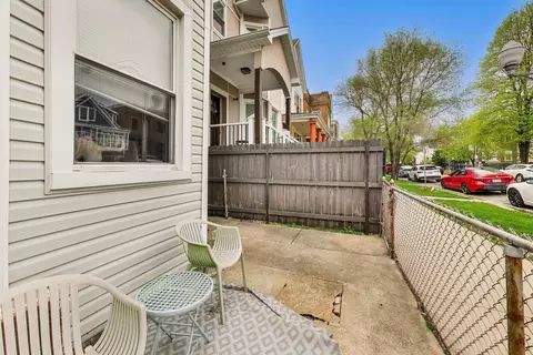 Exterior - 2955 N Gresham Ave, Chicago, IL 60618 photo 4 of 9