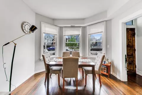 Dining - 2955 N Gresham Ave, Chicago, IL 60618 photo 1 of 3