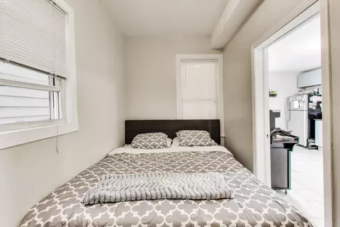 Bedroom - 2955 N Gresham Ave, Chicago, IL 60618 photo 3 of 7
