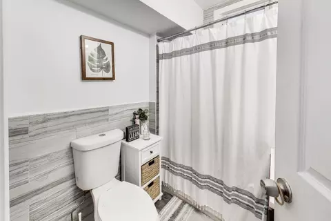 Bath - 2955 N Gresham Ave, Chicago, IL 60618 photo 2 of 5