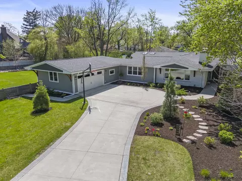 4429 Prospect Ave, Downers Grove, IL 60515