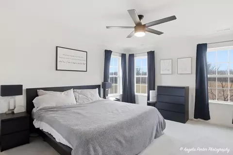 Bedroom - 1213 Draper Rd, Mchenry, IL 60050 photo 1 of 3