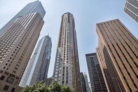 222 N Columbus Dr #612, Chicago, IL 60601