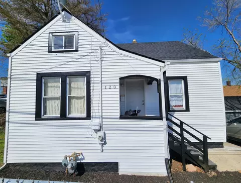 Undisclosed, Aurora, IL 60505