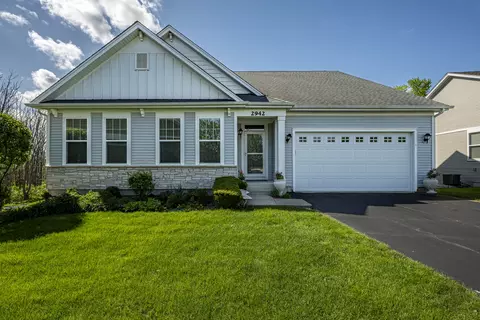 2942 Trillium Ct E, Aurora, IL 60506