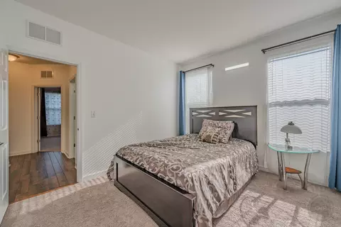Bedroom - 2942 Trillium Ct E, Aurora, IL 60506 photo 1 of 5