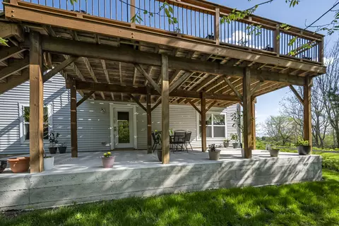 Exterior - 2942 Trillium Ct E, Aurora, IL 60506 photo 3 of 7