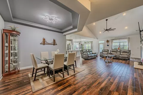 Dining - 2942 Trillium Ct E, Aurora, IL 60506 photo 1 of 3