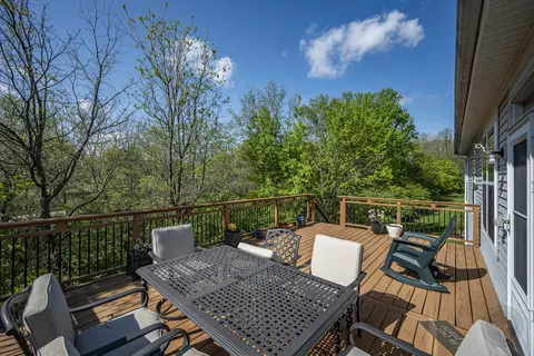 Exterior - 2942 Trillium Ct E, Aurora, IL 60506 photo 7 of 7