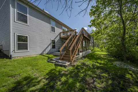 Exterior - 2942 Trillium Ct E, Aurora, IL 60506 photo 2 of 7