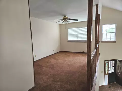 Living - 21204 W Silktree Cir, Plainfield, IL 60544 photo 4 of 4