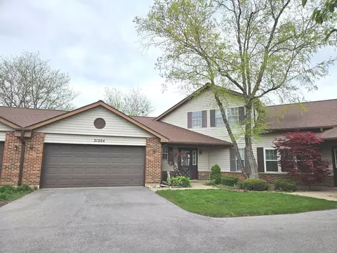21204 W Silktree Cir, Plainfield, IL 60544