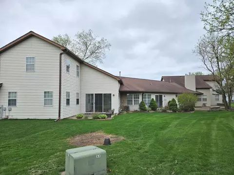 Exterior - 21204 W Silktree Cir, Plainfield, IL 60544 photo 2 of 4