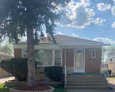 14408 S Hoxie Ave, Burnham, IL 60633