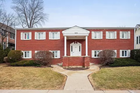 509 N Dunton Ave #6, Arlington Heights, IL 60004